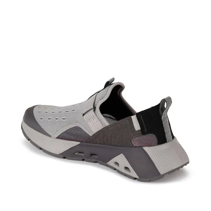 Spyder Sandals Rafter Mid Grey 8211 Mens