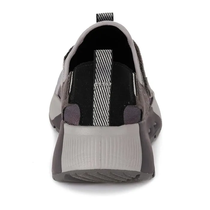 Spyder Sandals Rafter Mid Grey 8211 Mens