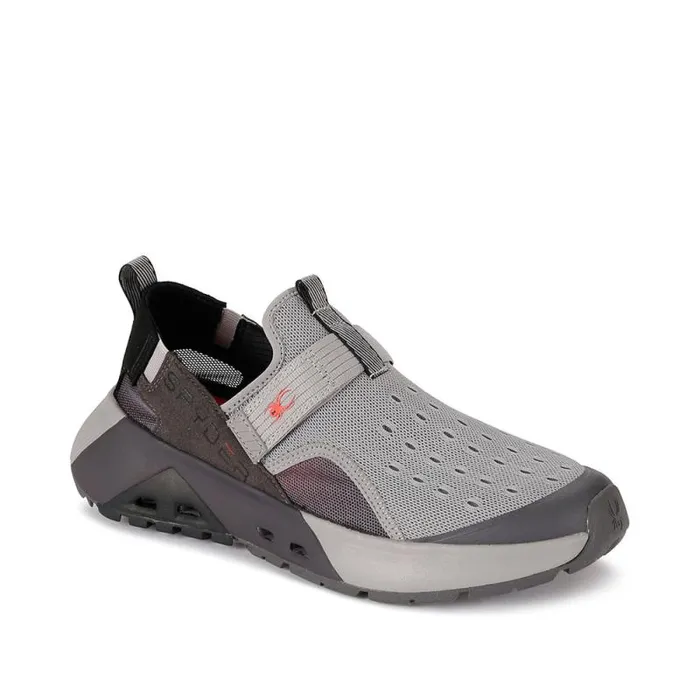 Spyder Sandals Rafter Mid Grey 8211 Mens