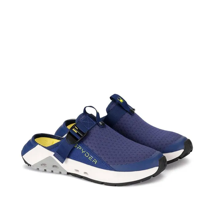 Spyder Sandals Ranger Atlantic Blue 8211 Mens