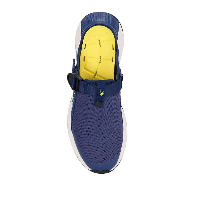 Spyder Sandals Ranger Atlantic Blue 8211 Mens