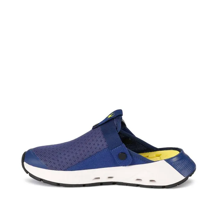 Spyder Sandals Ranger Atlantic Blue 8211 Mens