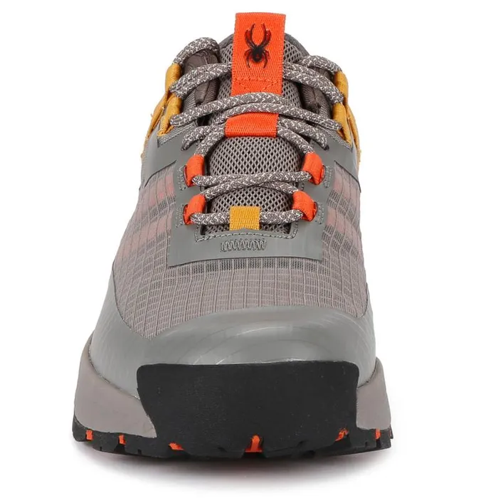 Spyder Shoes Blackburn Medium Grey 8211 Mens
