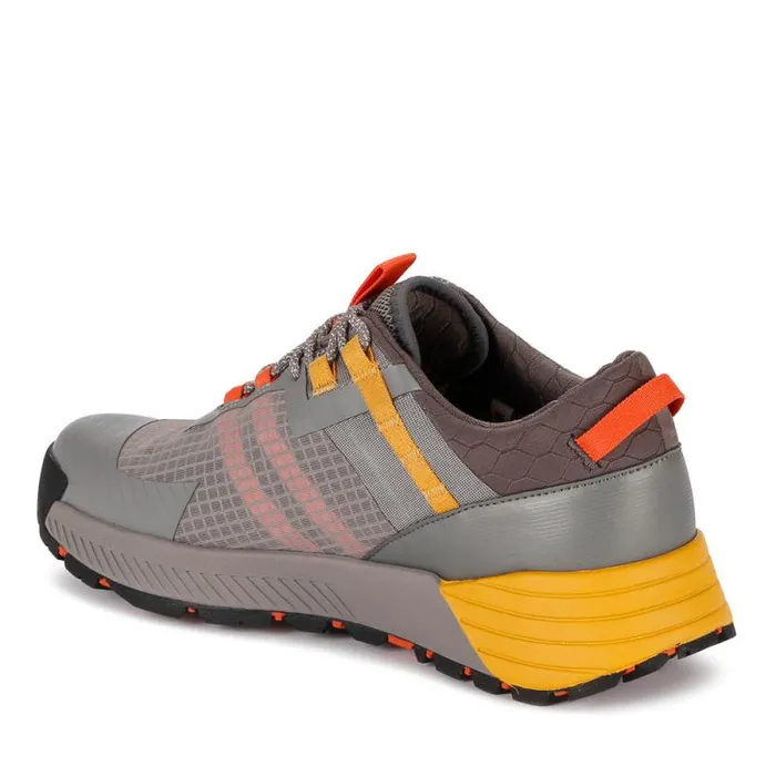 Spyder Shoes Blackburn Medium Grey 8211 Mens