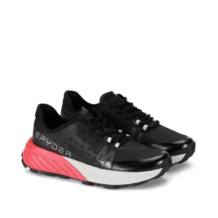 Spyder Shoes Icarus Black 8211 Womens