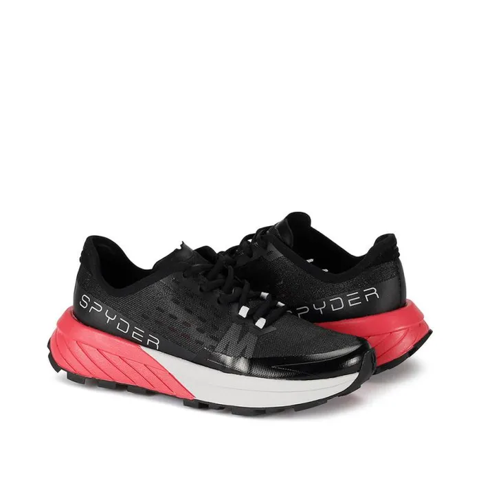 Spyder Shoes Icarus Black 8211 Womens
