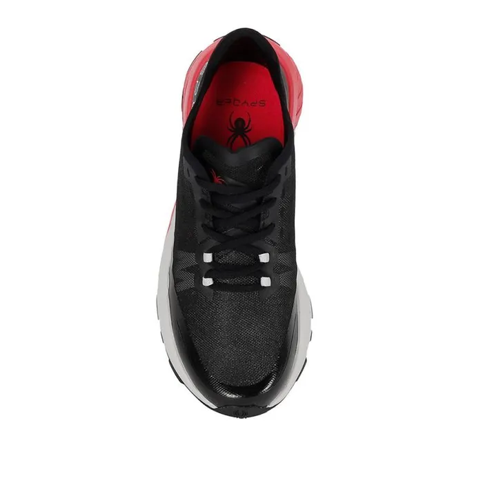 Spyder Shoes Icarus Black 8211 Womens