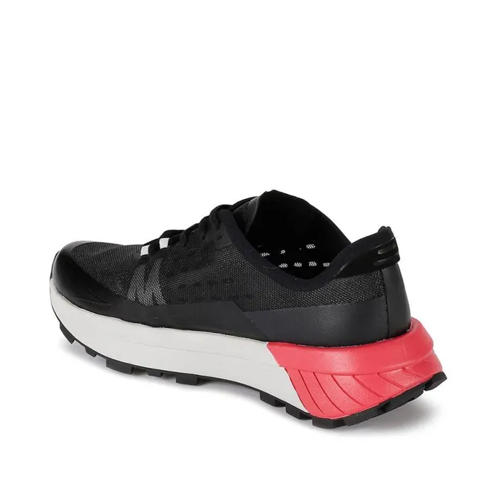 Spyder Shoes Icarus Black 8211 Womens