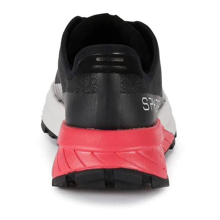 Spyder Shoes Icarus Black 8211 Womens