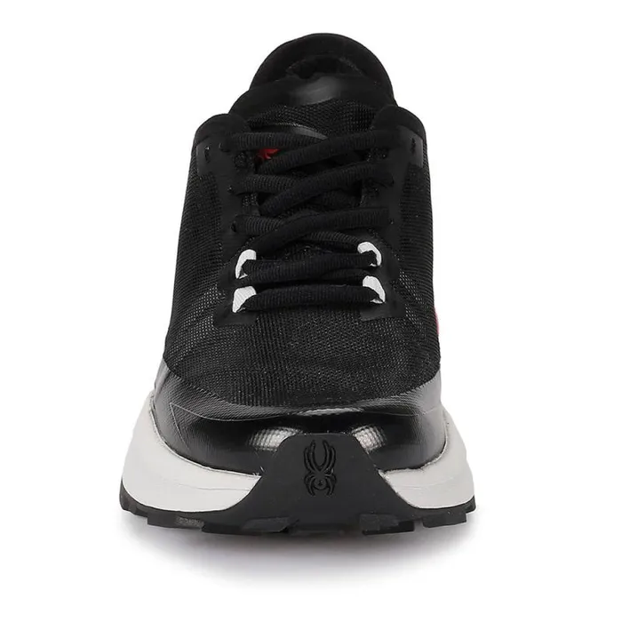 Spyder Shoes Icarus Black 8211 Womens