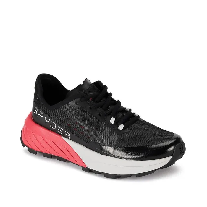 Spyder Shoes Icarus Black 8211 Womens