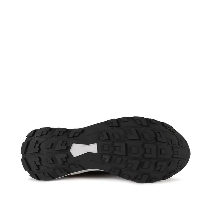 Spyder Shoes Icarus Mid Grey 8211 Mens
