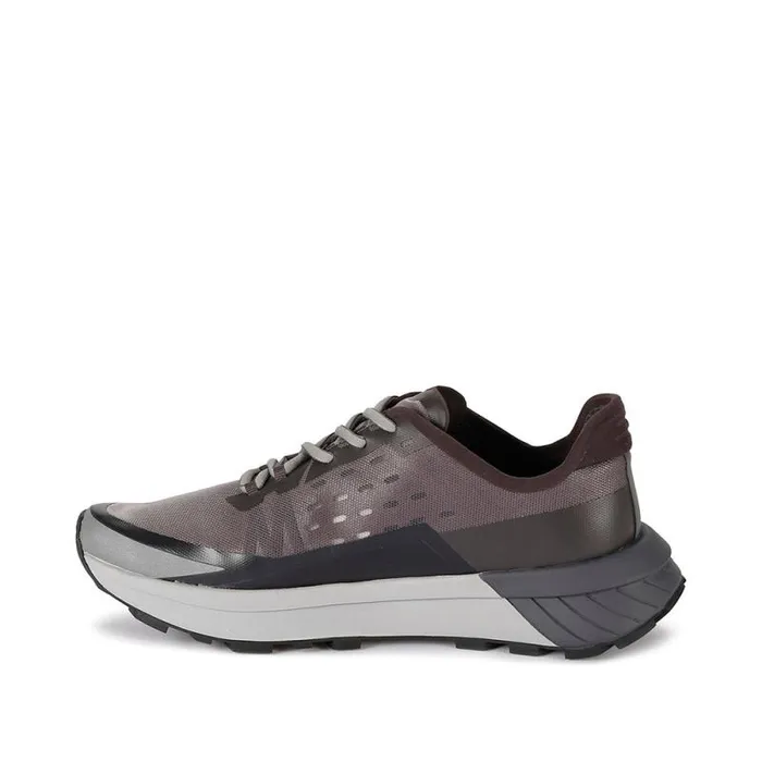 Spyder Shoes Icarus Mid Grey 8211 Mens