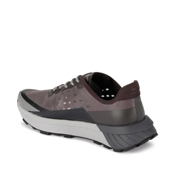 Spyder Shoes Icarus Mid Grey 8211 Mens