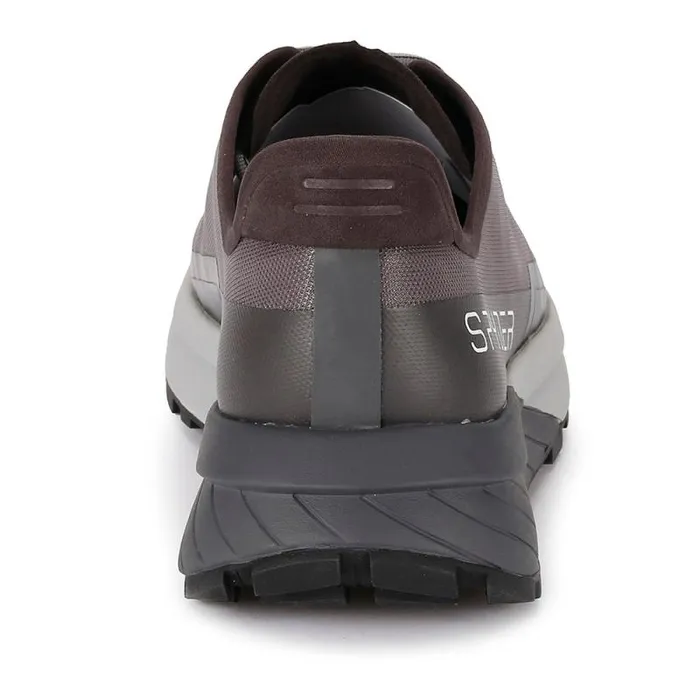 Spyder Shoes Icarus Mid Grey 8211 Mens