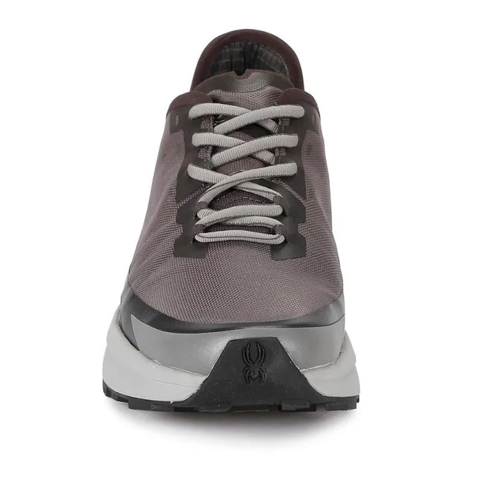 Spyder Shoes Icarus Mid Grey 8211 Mens