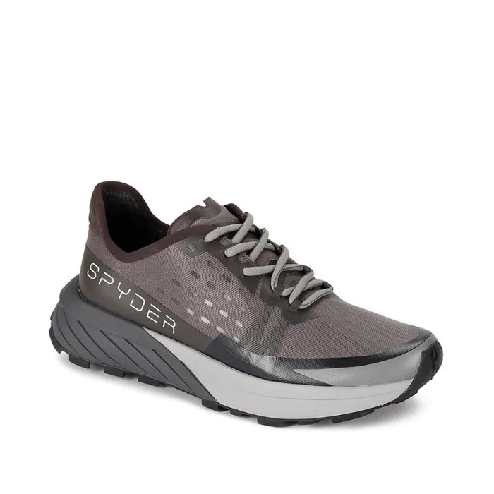 Spyder Shoes Icarus Mid Grey 8211 Mens
