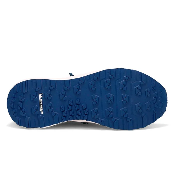 Spyder Shoes Pathfinder Atlantic Blue 8211 Mens