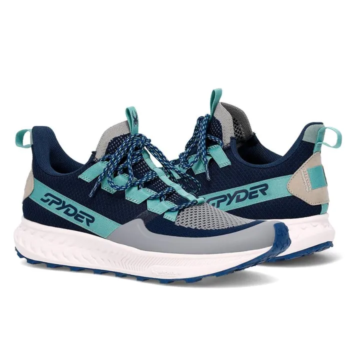 Spyder Shoes Pathfinder Atlantic Blue 8211 Mens