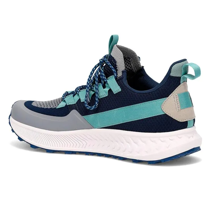 Spyder Shoes Pathfinder Atlantic Blue 8211 Mens