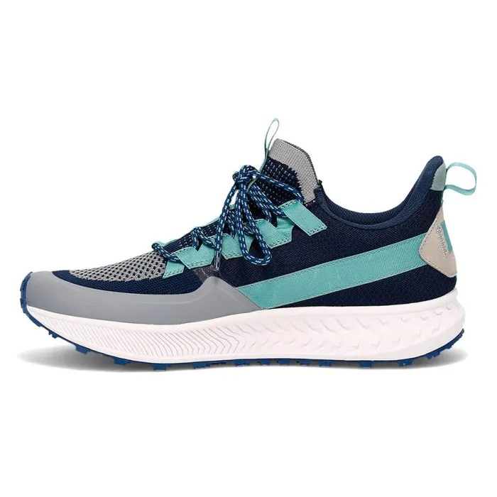 Spyder Shoes Pathfinder Atlantic Blue 8211 Mens