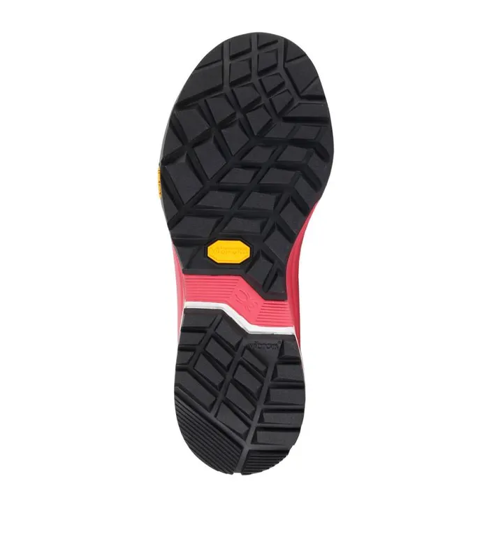 Spyder Shoes Sanford Dark Purple 8211 Womens