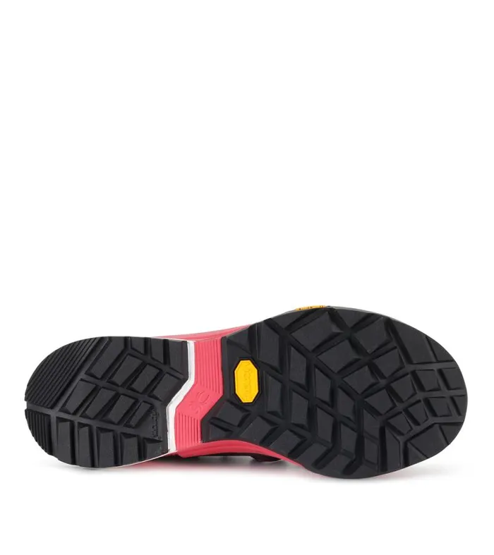 Spyder Shoes Sanford Dark Purple 8211 Womens