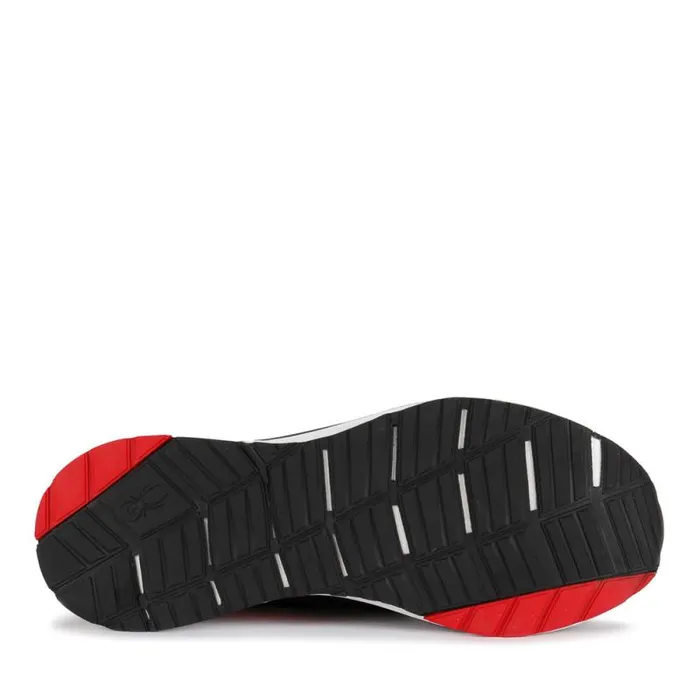 Spyder Sneakers Tanaga Blackfiery Red 8211 Womens