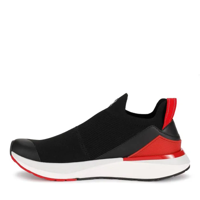 Spyder Sneakers Tanaga Blackfiery Red 8211 Womens