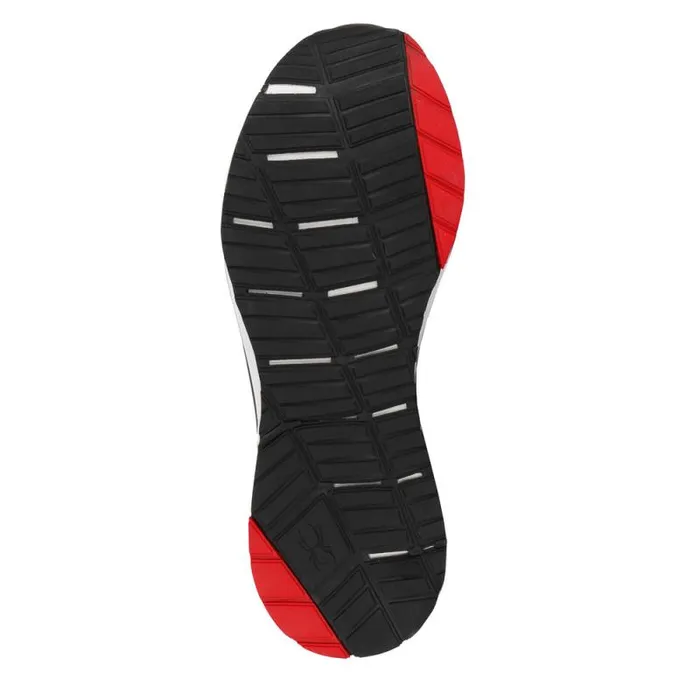 Spyder Sneakers Tanaga Blackfiery Red 8211 Womens