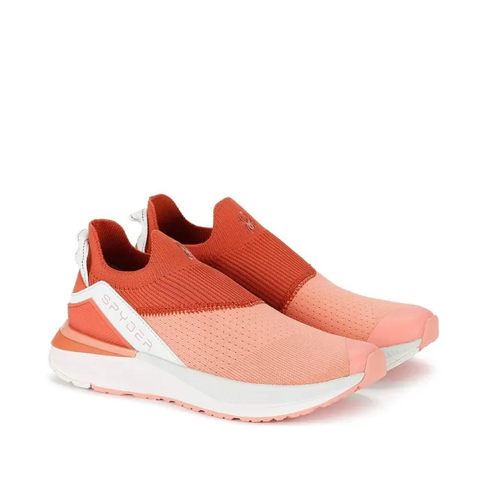 Spyder Sneakers Tanaga Blush 8211 Womens