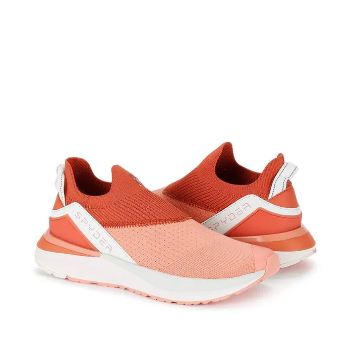 Spyder Sneakers Tanaga Blush 8211 Womens
