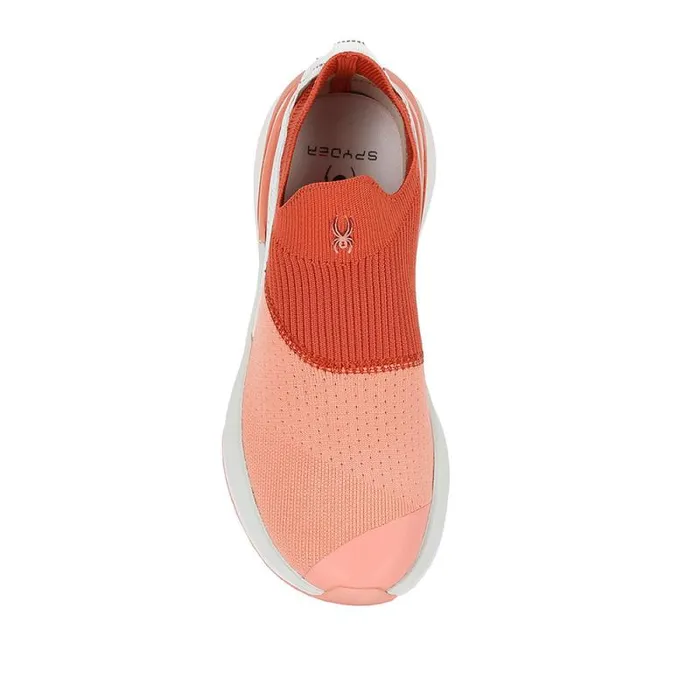 Spyder Sneakers Tanaga Blush 8211 Womens