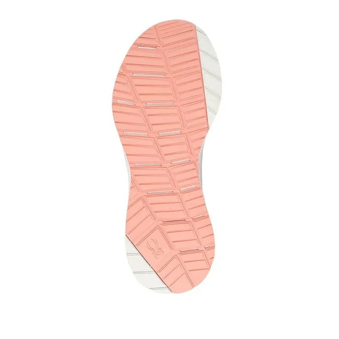 Spyder Sneakers Tanaga Blush 8211 Womens