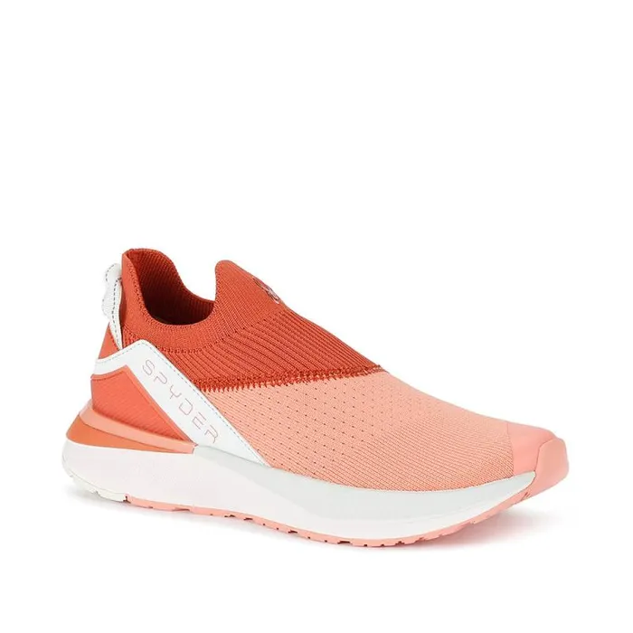 Spyder Sneakers Tanaga Blush 8211 Womens