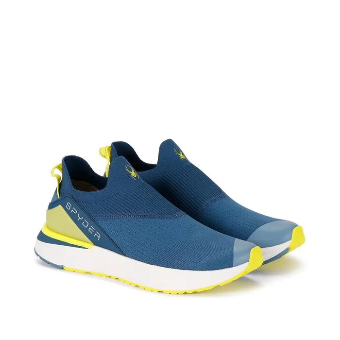 Spyder Sneakers Tanaga Lagoon Blue 8211 Mens