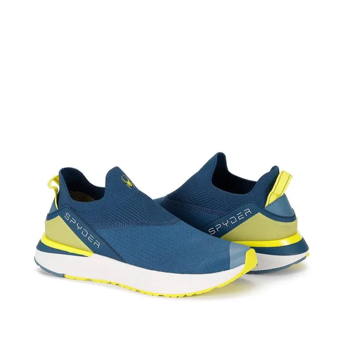 Spyder Sneakers Tanaga Lagoon Blue 8211 Mens