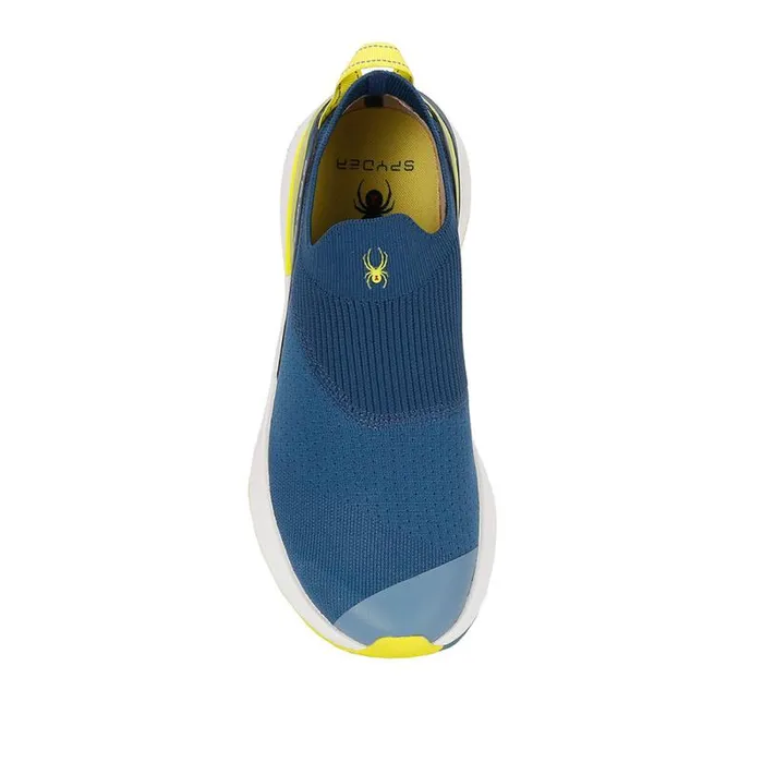 Spyder Sneakers Tanaga Lagoon Blue 8211 Mens