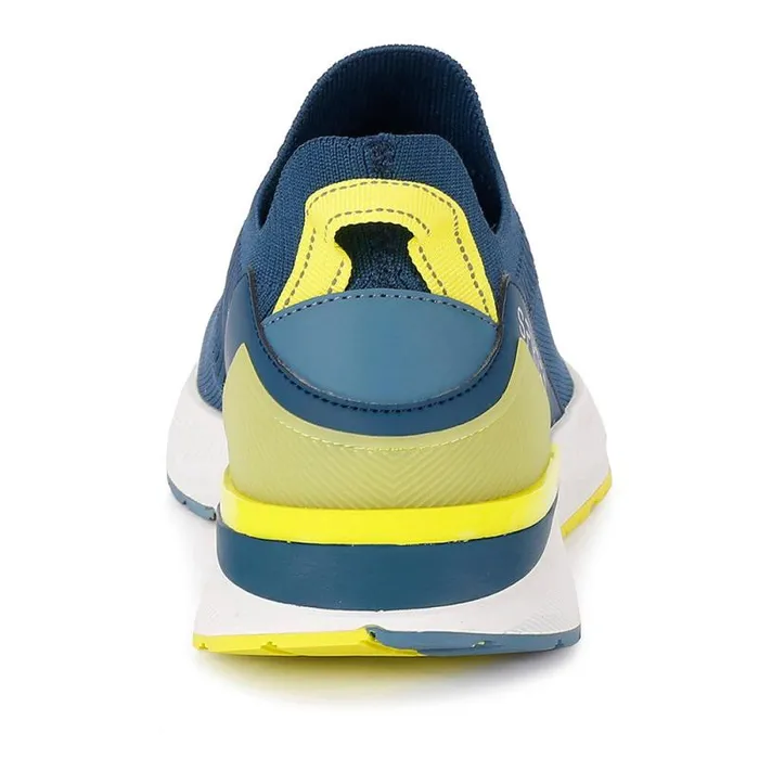 Spyder Sneakers Tanaga Lagoon Blue 8211 Mens