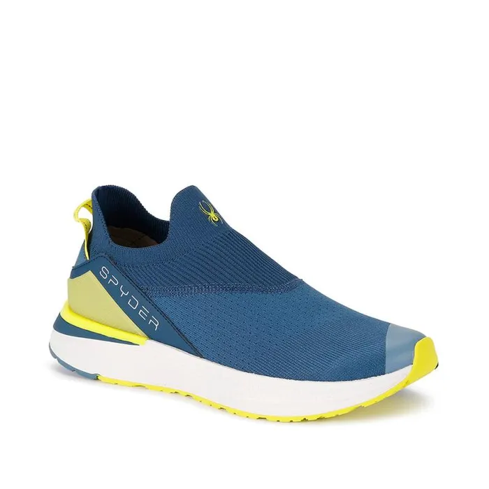 Spyder Sneakers Tanaga Lagoon Blue 8211 Mens