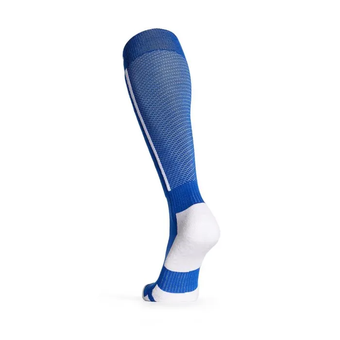 Spyder Socks Sweep Electric Blue 8211 Mens