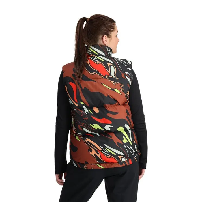 Spyder Vests Windom Vest Multi 8211 Mens