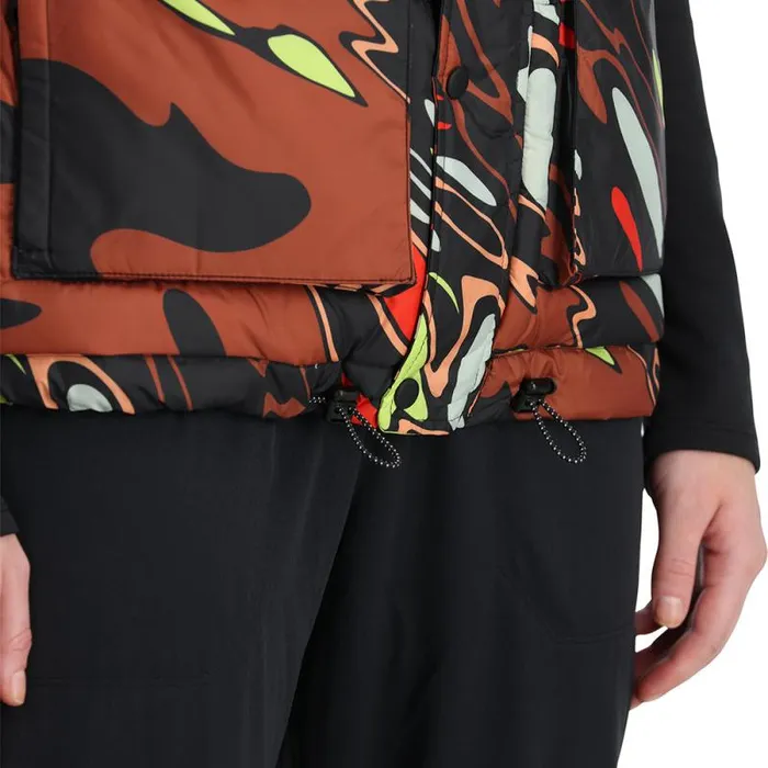 Spyder Vests Windom Vest Multi 8211 Mens