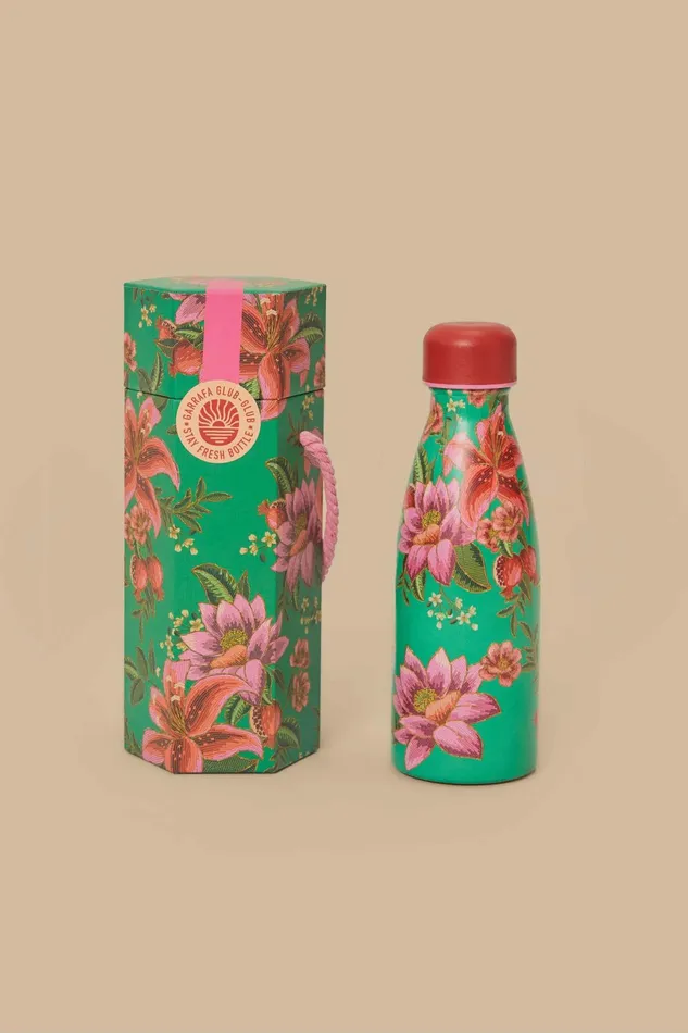Summer Stay Fresh Small Bottle Women Farm Rio Gifts