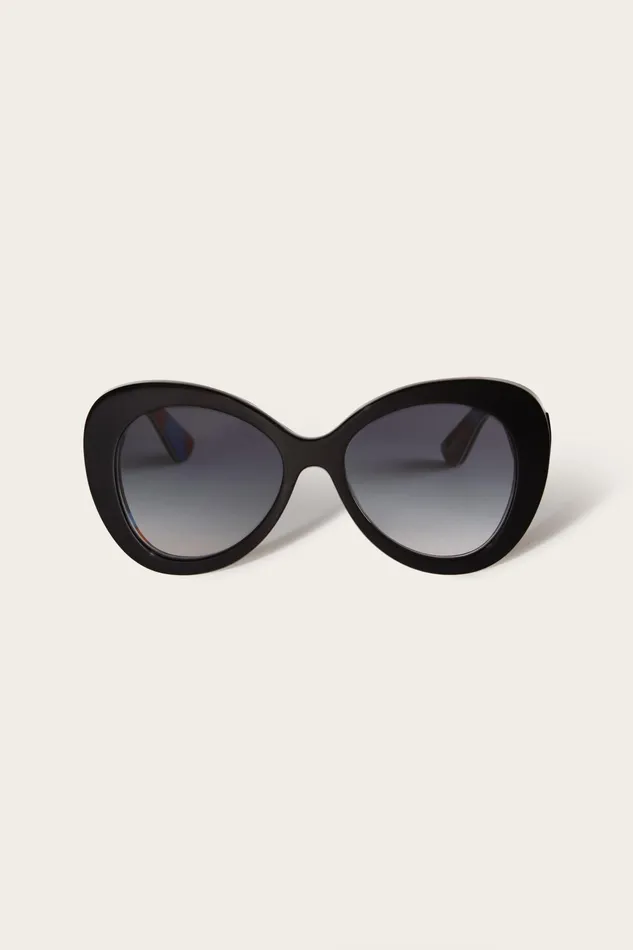 Sunglasses Women PUCCI Butterfly Sunglasses