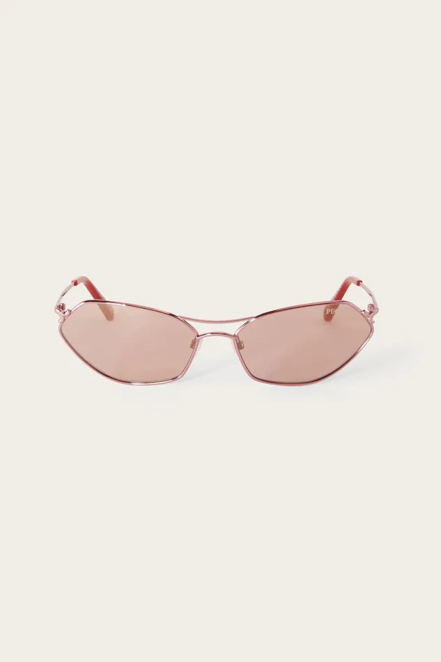 Sunglasses Women PUCCI CatEye Sunglasses