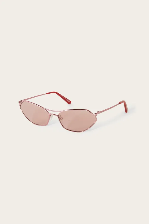Sunglasses Women PUCCI CatEye Sunglasses