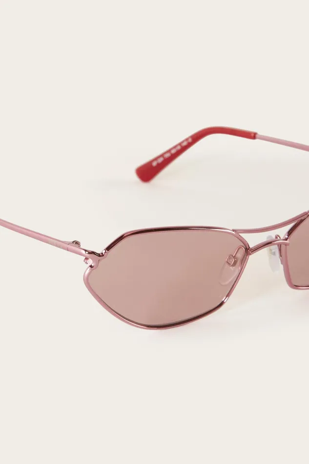 Sunglasses Women PUCCI CatEye Sunglasses