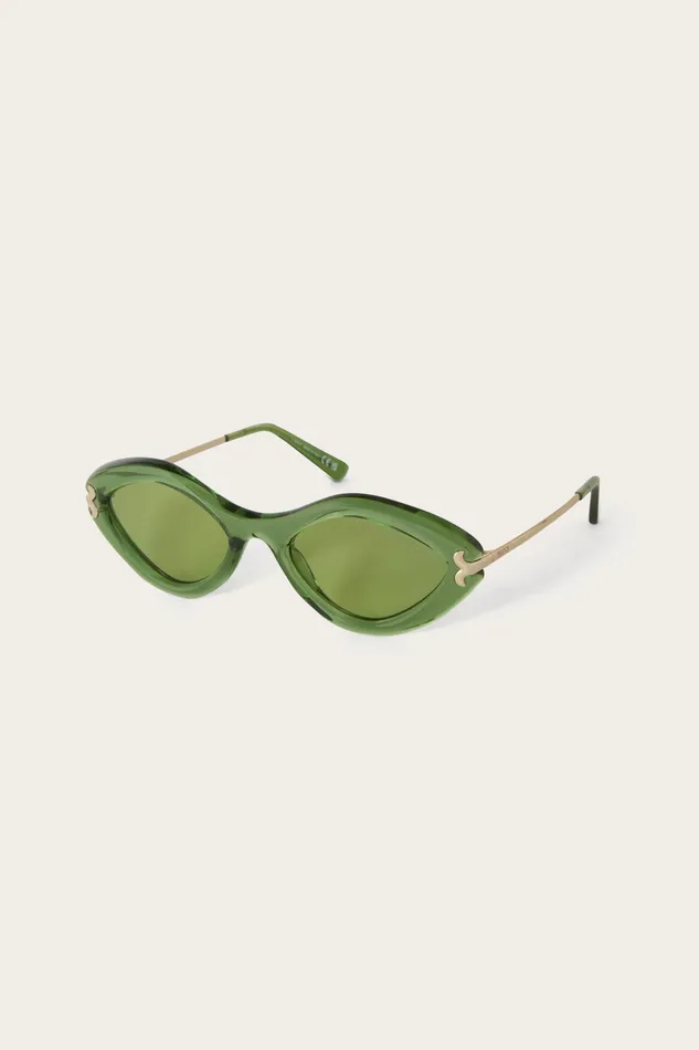 Sunglasses Women PUCCI Geometric Sunglasses