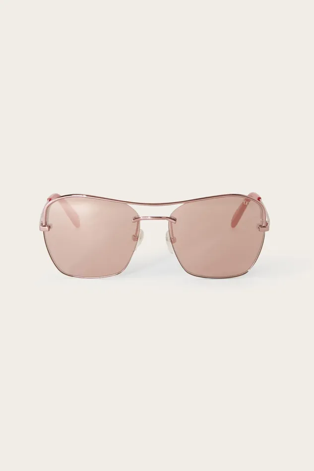 Sunglasses Women PUCCI Square Sunglasses